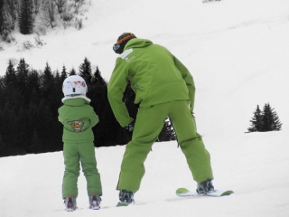 Skisession